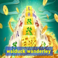 walduck wanderley